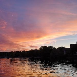 Meet your Posher, Isadora